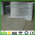 2016 Hot Sale China Wholesale Galvanized Gabion Container / Welded Gabion